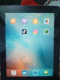 ايباد • للبيع • واتس