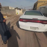 جراند شيروكي • ٢٠١٢ • رقم بصره