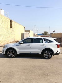 سورنتو ٢٠٢٣ • مكفول كفالة • ٧ راكب
