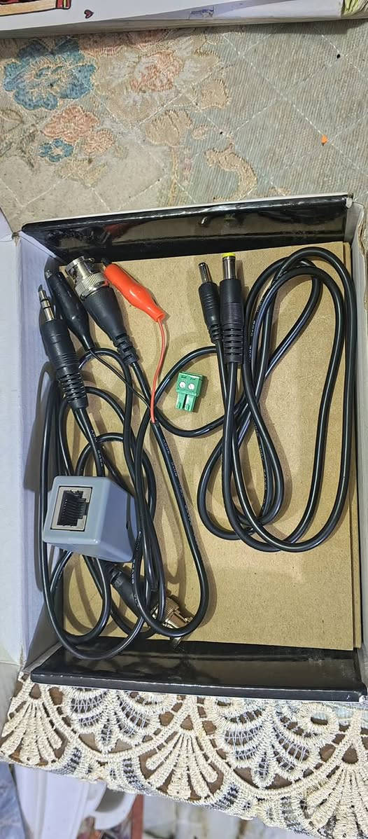 جهاز فحص الكاميرات لبيع للتواصل خاص 🤝🙋


**إذا كنت صاحب هذا الإعلان وتريد حذفه لأي سبب، رجاءا أرسل رسالة إلى الدعم الفني**