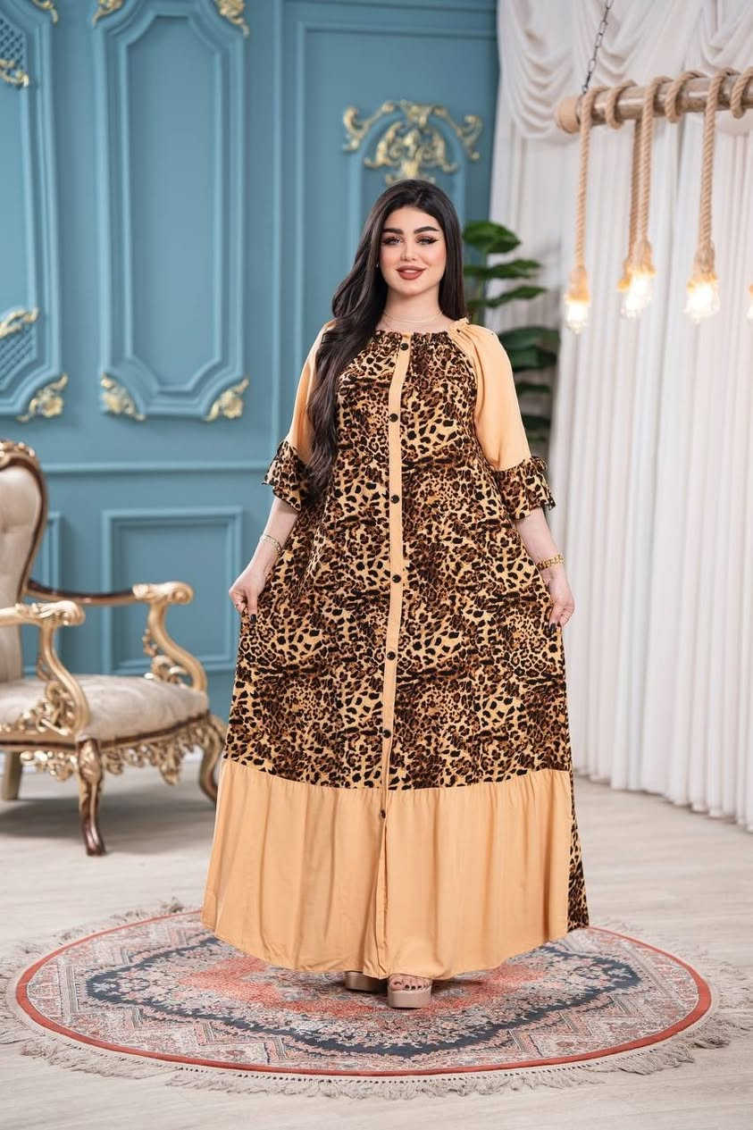 دشداشه طويله كشمير الاصلي
خامه ناعمه وبارده شرط الفحص 

قياسات كامله نظاميه متسلسله 
 
 
2XL 3XL 4XL 5XL

 
متوفر خدمه توصيل 3 الاف لكل المحافظات


**إذا كنت صاحب هذا الإعلان وتريد حذفه لأي سبب، رجاءا أرسل رسالة إلى الدعم الفني**