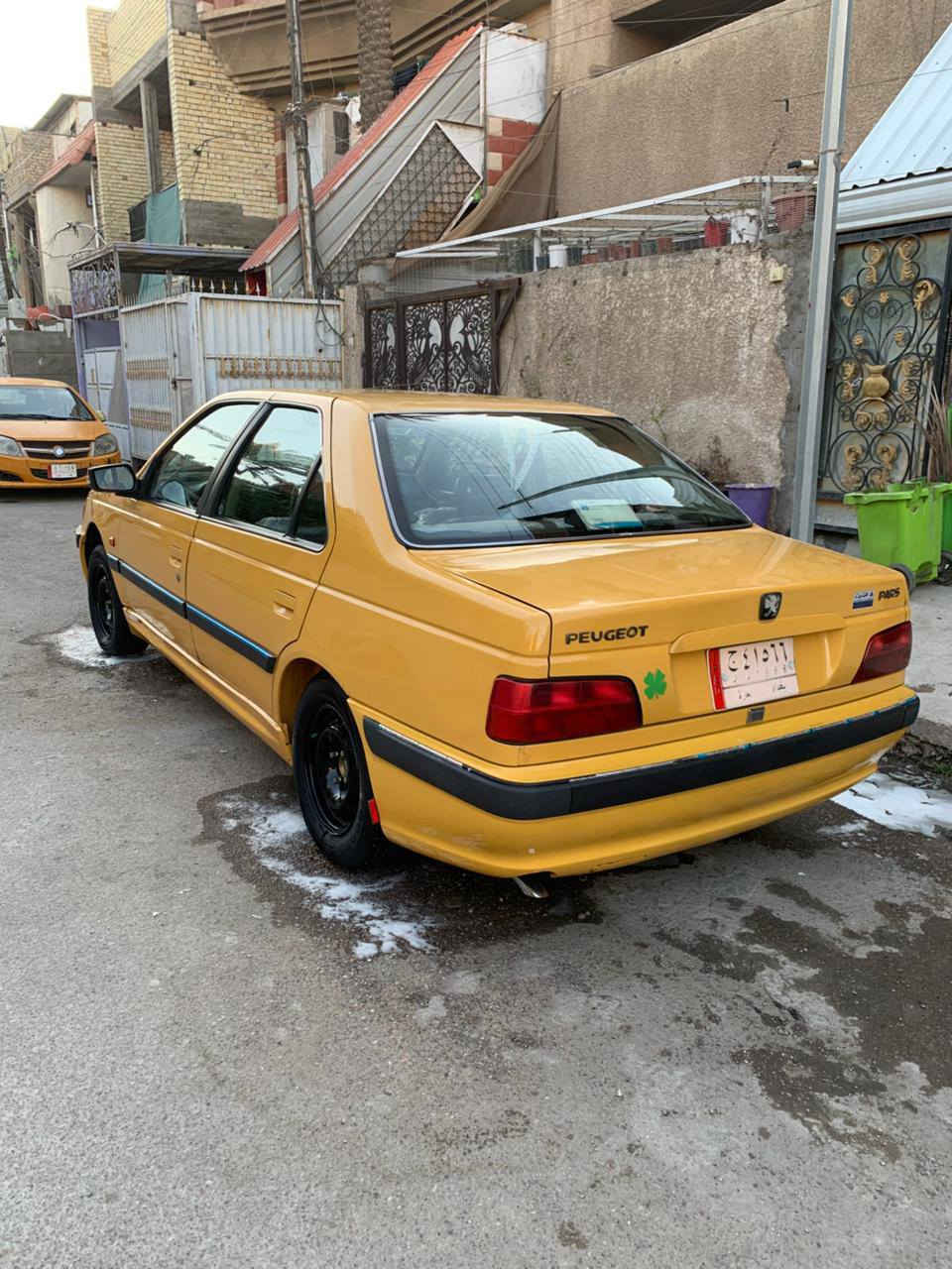 السلام عليكم بيجو بارص 2015
سياره كفاله عامه 
مكينه كير  مكفولات 
تخم تاير جديد 
صدر خلفي امامي جديد 
مصفره هيئه غرامات 
دوشمه جديده سفريات جدد دوشمه عامه 
السعر 55وبيهاا مجال بسيط 
الرقم ***********
المكان بغداد مدينه الصدر
