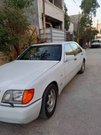 مارسدس للبيع موديل95رقم بغداد نكليزي العنوان بغداد سعر60وبيه مجال رقم ...