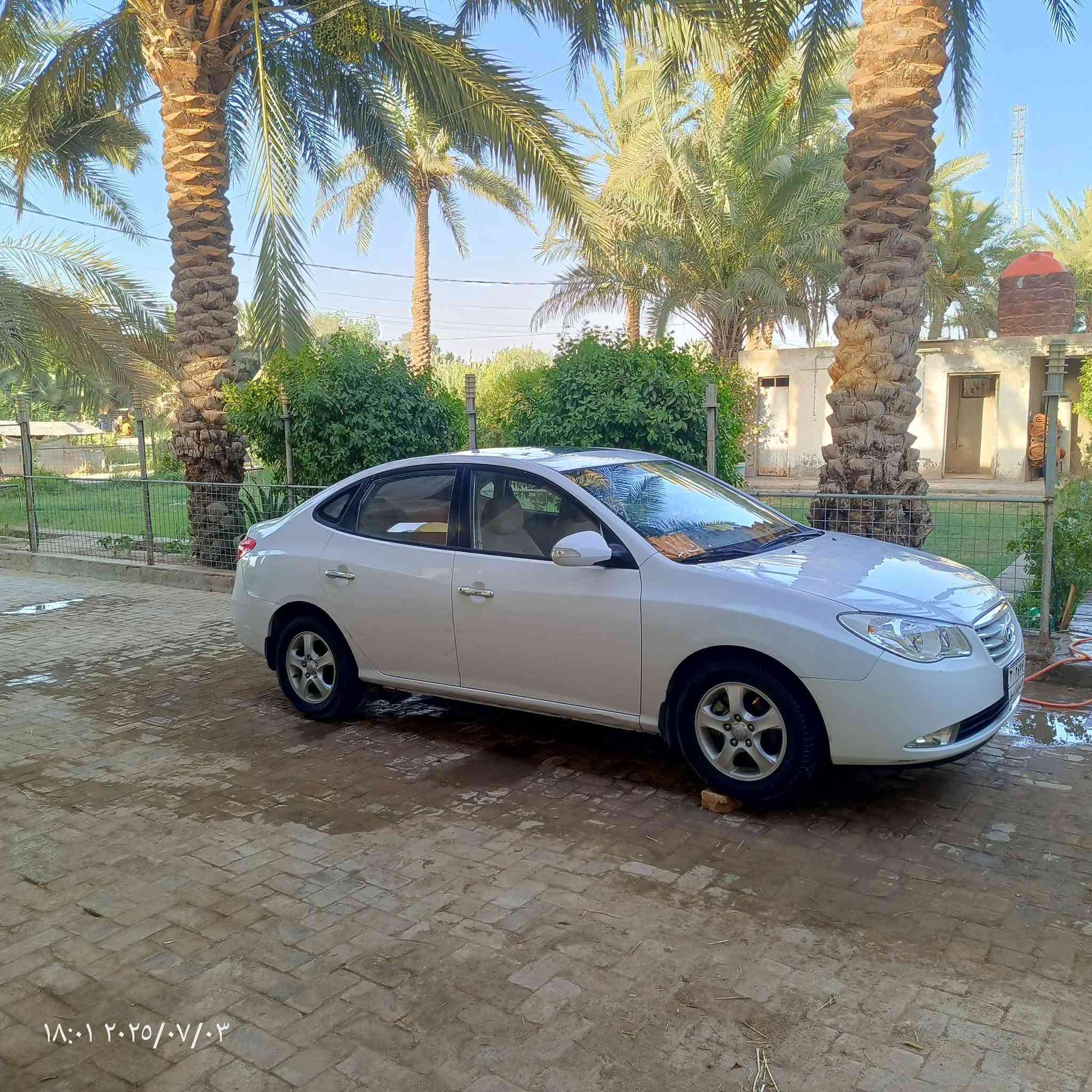 النتره للبيع موديل ١١ بيه جاملخ أمامي ونصف من البنيد سياره جاهزه عل اخر حبايه الاستفسار تصال على الرقم ***********
