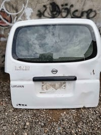 نيسان • قطع غيار • حي نصر