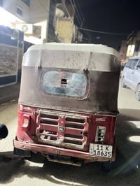 تكتك للبيع مرقمه أوراق أصولي تكتك خير من الله ربع ماذب عليه كبل للشارع...