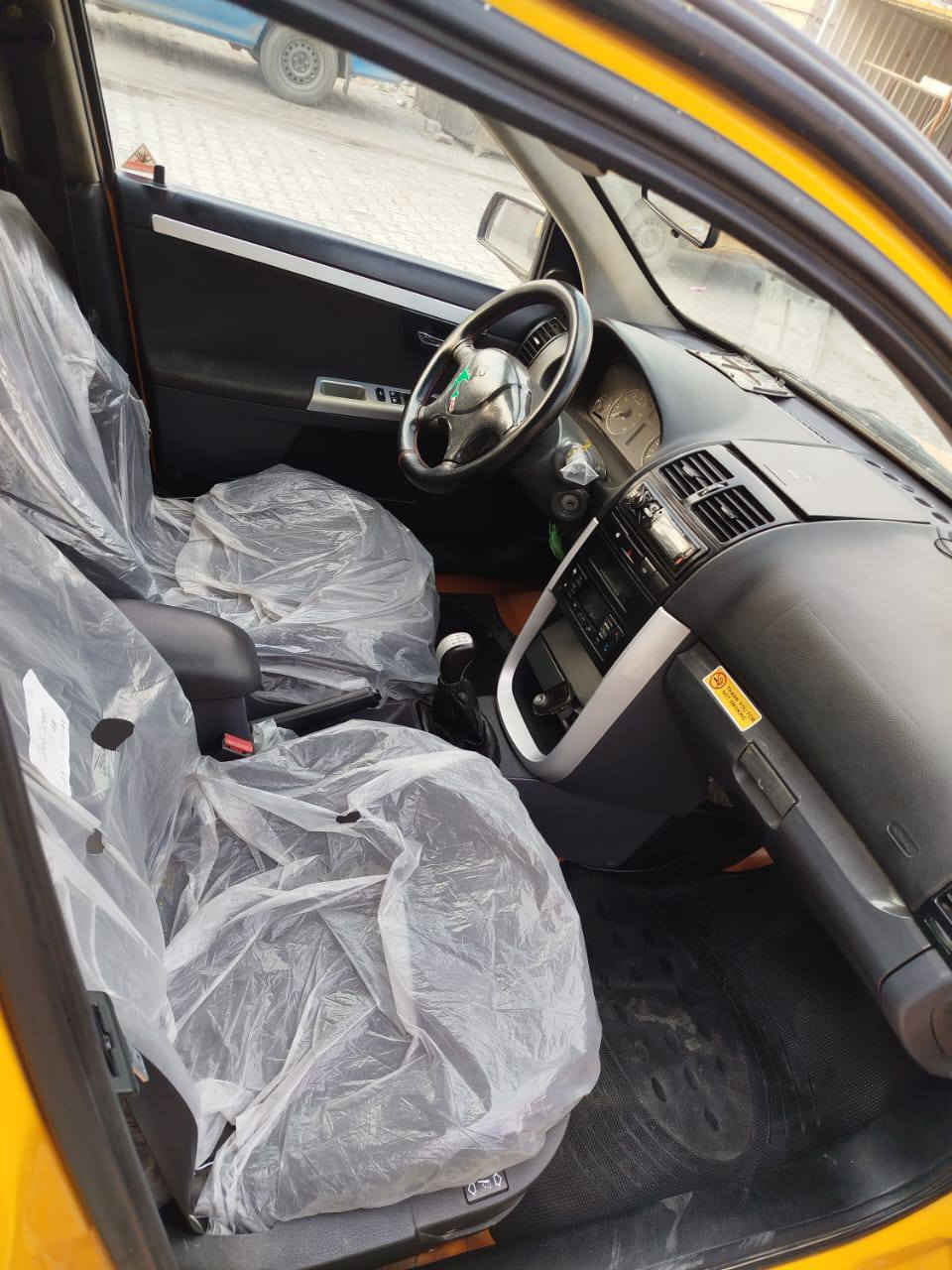 السلام عليكم شباب سياره سمند موديل 2017 سياره مكفوله كفاله عام سياره نضيف سعر 67 بيها مجال مكاني بغداد جديد هذآ رقمي ***********
