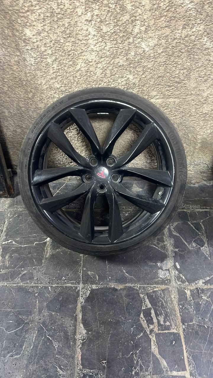 خلي سعر بل يرضي الله وشايف خير


**إذا كنت صاحب هذا الإعلان وتريد حذفه لأي سبب، رجاءا أرسل رسالة إلى الدعم الفني**