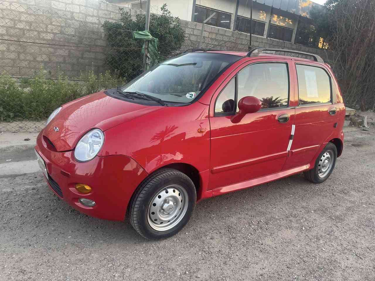 كيو. كيو  مديل. 2012. مكفوله. سياره. جاهزه. من كلشي. اي نقص. مابيهه. كير. محرك. جدد. بدي. جديد. سعر. 34 وبيهه. مجال. عنوان. بغداد ***********
