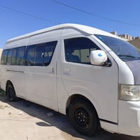 انكليزي • ٢٠١٢ • مكينة وكير