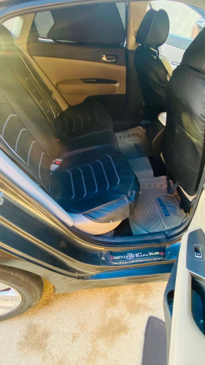 سلام عليكم شباب  اوبتيمه موديل 16 ورد مريكي ظررهه جاملق وخشم البنيد فقط والسونار  مرفوق معه المنشور رقم ذي قار   الون كحلي ماشيه 171. سياره جاهزه من كلشي ماتخسر ربع شرط  مكان ذي قار الرفاعي سعر 125 بيهه مجال حق الجيه.          ***********.     ***********
