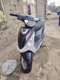 ماكس منغولي • بوشه ٤٩ • ختم واحد