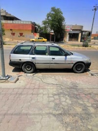 اسكورت • مشروع وطني • لحد 26/8