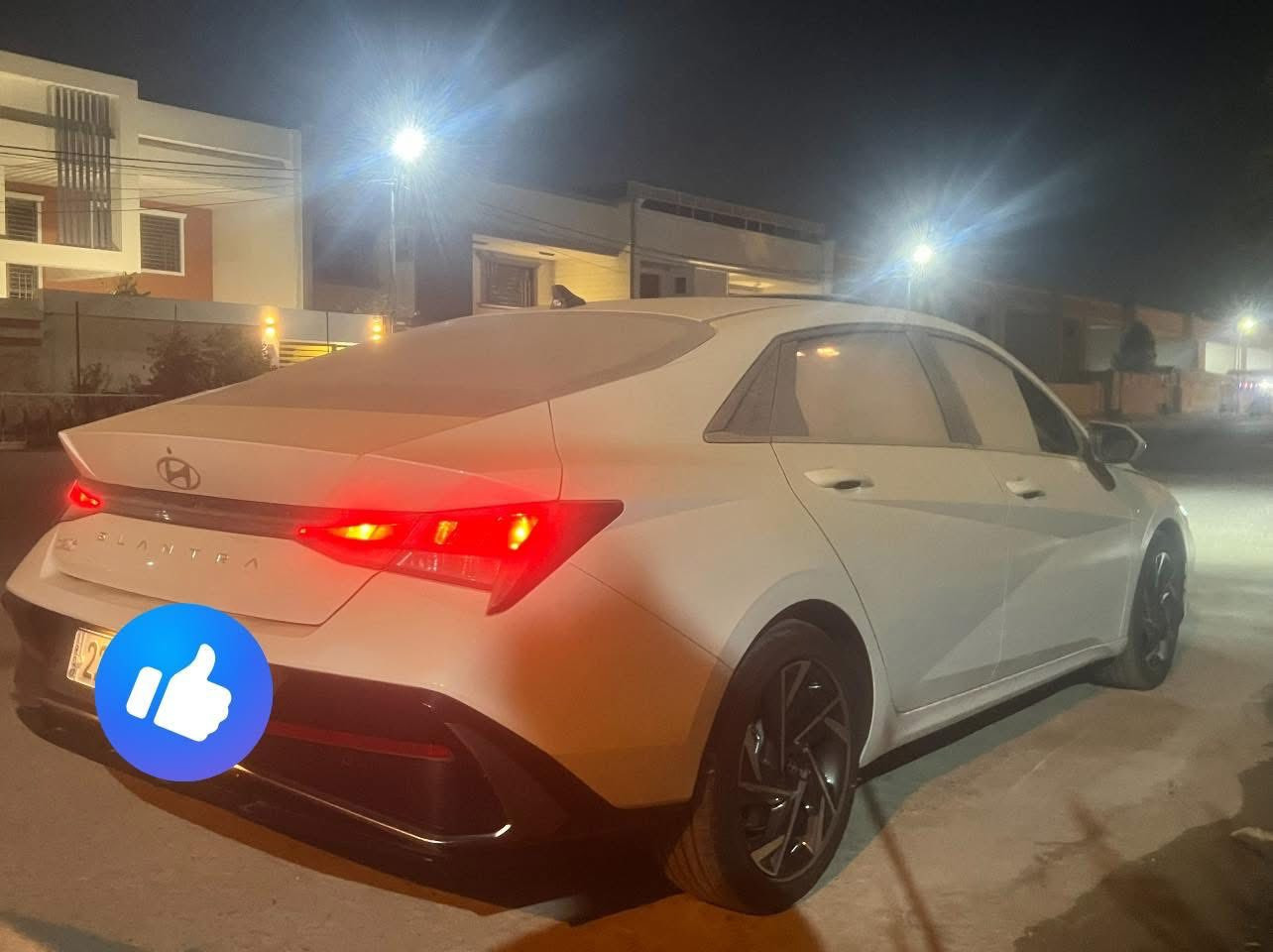 لنترا موديل ٢٠٢٥ السياره فول موصفات تجميع الصين سعره قفل قفل ١٤١ وكاله مجاني تحويل مجاني السعر *********** مكاني النجف الأشرف
