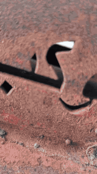 دراجه تعميره 2026 • مكينه رابيدو • بصره 5 ميل