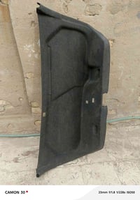 ديكور قبق جنطة • شبح موديل ٩٥ • ناصريه