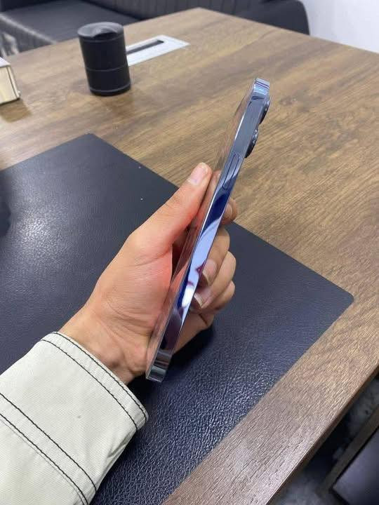 ايفون 13 برو ماكس لون بحري مميز ذاكرة 256 بطارية٨٠
جهاز نضافه فول مبدل بي شاشه وبطاريه شرط وكاله شرق اوسط سعره ٤٥٠ اليريده بي خير ويدلل مكاني واسط الصويره طريق المطار ***********

