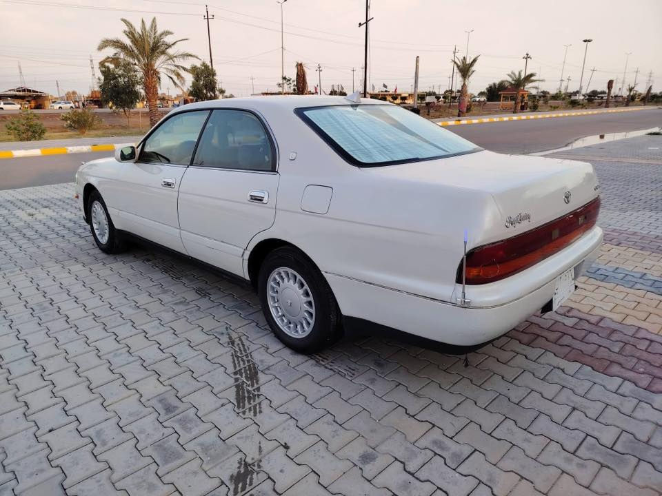 السلام عليكم بطه متصل موديل 92 مكينه اتنين ونص مكينه و كير مكفولات رقم بغداد مشروع وطني سنويه 28 السيارة مكفوله من كلشي ماعده الصبغ جماليه السياره جاهزه من تخم تاير حداديه جديده السعر 57 وبيها مجال الشراي هاذ رقمي *********** مكان السيآره واسط ما متواجد ع فيس
