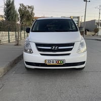 هۆندا ڤان ستاریکس ٢٠١٢ سعر 115   سەیارەکە گازە  سنەوی تا 2027  بەناوی ...