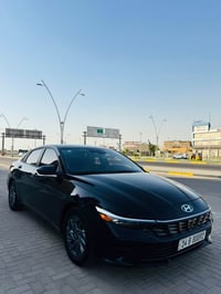 هايبرد • ٢٠٢٤ • ماشيه ٥١٠٠٠