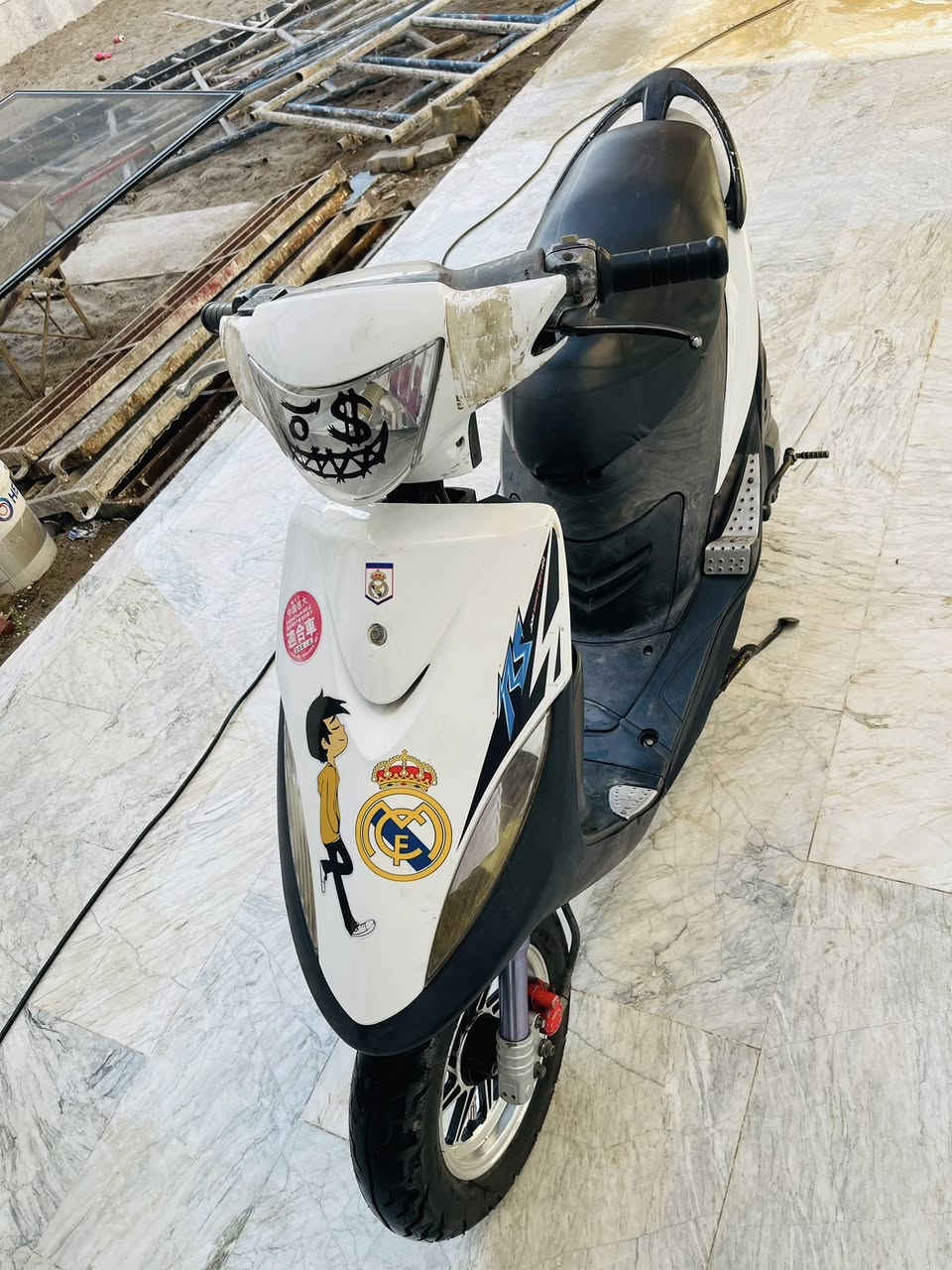 سلام عليكم ماكس عدله البيع مكفوله محرك ما مفتوح شراي ينتصل ***********
