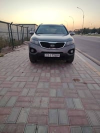 سورنتو ٢٠١١ • وارد امريكي • ٧ راكب