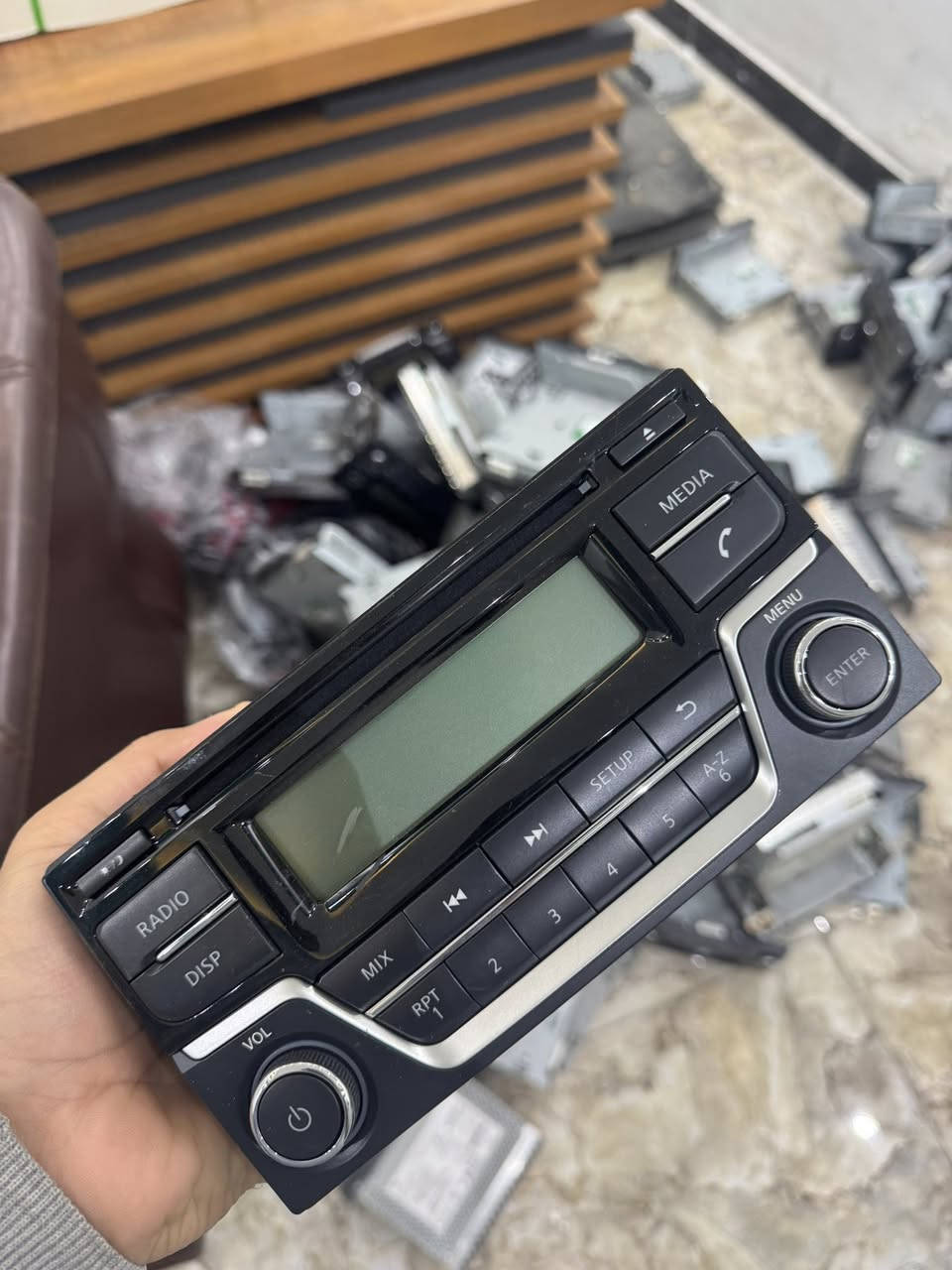 شباب للبيع مال سني 2024 عندي كميه ابيع شلعه او مفرد


**إذا كنت صاحب هذا الإعلان وتريد حذفه لأي سبب، رجاءا أرسل رسالة إلى الدعم الفني**