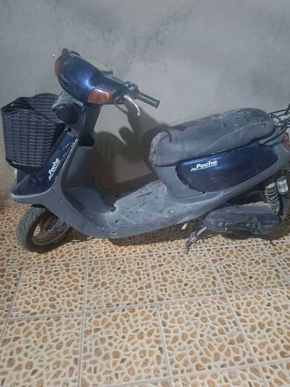 درجه بطه كوم حديد للبيع سعره 100بيه مجال قليل مكاني كوت ***********
