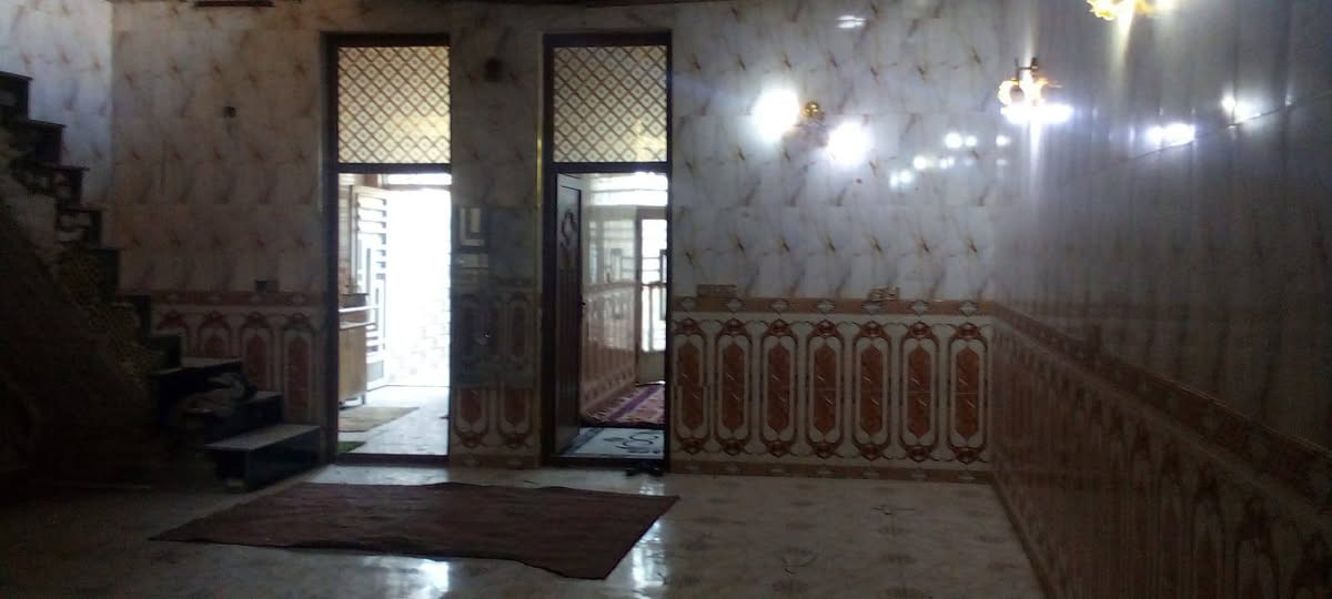 كربلاء طويريج بيت 100م طابقين طابو زراعي سند 25 اقرار محكمه خلف مدرسة امل الاجيال واجه 7م الطابق الاول كامل الطابق الثاني هيكل خلف مدرسة امل الاجيل للتواصل والاستفسار *********** #امل_الاجيل
السعر 60مليون
