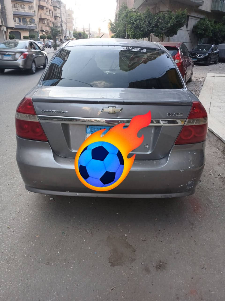 افيو 2020بها ملحوظه صغيره في سلاح الرفرف بسيطه جداً 01097121830


**إذا كنت صاحب هذا الإعلان وتريد حذفه لأي سبب، رجاءا أرسل رسالة إلى الدعم الفني**