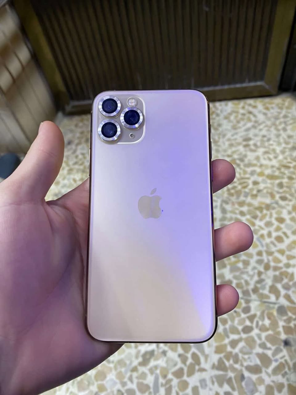 للبيع ايفون 11ابرو 🚀
الذاكره 256🚀
تك🚀
البطاريه 81🚀
بدل شاشه مال تفصيخ ثلاث خيارات🚀
مبايل نضيف حيل كدام عينكم 🚀
متواجد ماسنجر ورقم🚀***********
