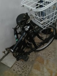 بايسكلات • حجم ٢٦ • بناتي