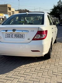 بي وايدي اف 3 موديل ١٣خير من الله سياره تخم تاير صدر امامي خلفي جديد ك...