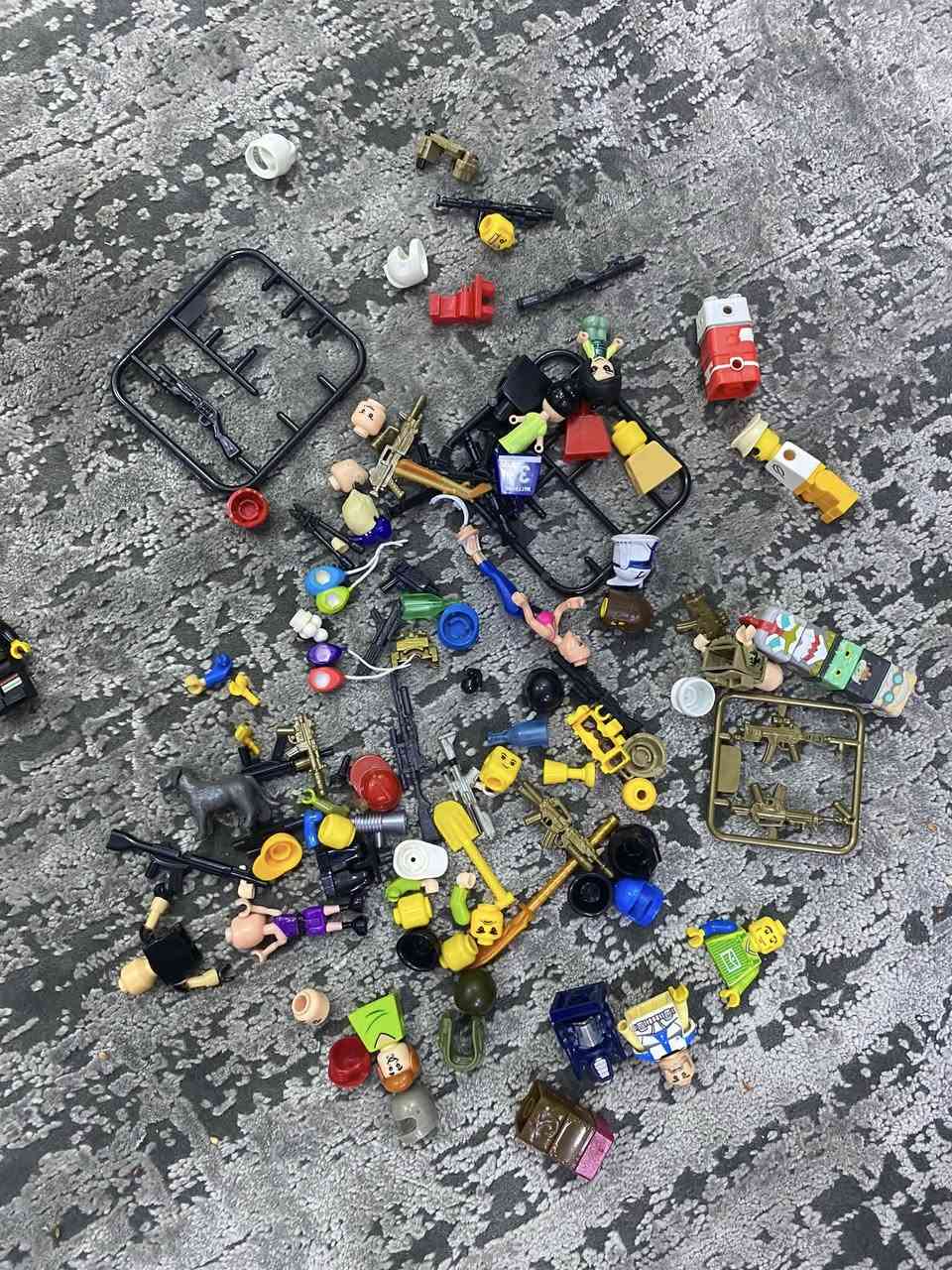 متوفر شخصيات ليكو كوبي 62 شخصية مع ملحقات ب30 الف


**إذا كنت صاحب هذا الإعلان وتريد حذفه لأي سبب، رجاءا أرسل رسالة إلى الدعم الفني**