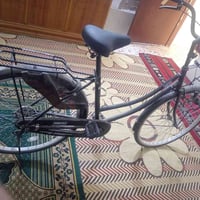 باسيكل بطه • موديل ٢١ • سعر خاص