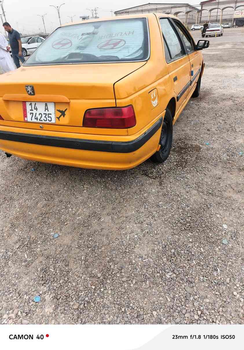 بيجو بارس بيجو باص 2018 رقمه سنويه انجليزي باسمي تحويل ثاني يوم مصفره من الغرامات بيع مستعجل والمو شراي لا يخابر مكاني بالبصره بالحيانيه شارع موسى الكاظم بيها خيط تبخير من الغبق ابيعكم حديد ما عدا الاصوليات***********
