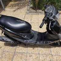 دراجه ماكس عدله للبيع دراجه رمبا كفرات ختم واحد دراجه كلشي شقال بيهه د...