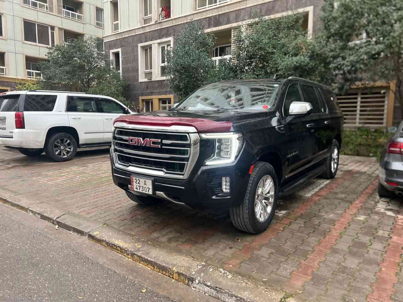 سلام عليكم
جمسي طويل للبيع 

خليجيه السياره فول مواصفات ثلاجه دبل اكسل

موديل2021 

السعر 4شدادت و70 ورقه بيه خط بغداد نهضه 

السياره كير اكسل مكينه خير من الله صدر امامي خلفي

تخم تاير جديد جاهزه السياره من كل النواحي

بيه جاملغ خلفي فقط كلير ***********

اتصال عله هذا الرقم وبيك خير وتدلل
