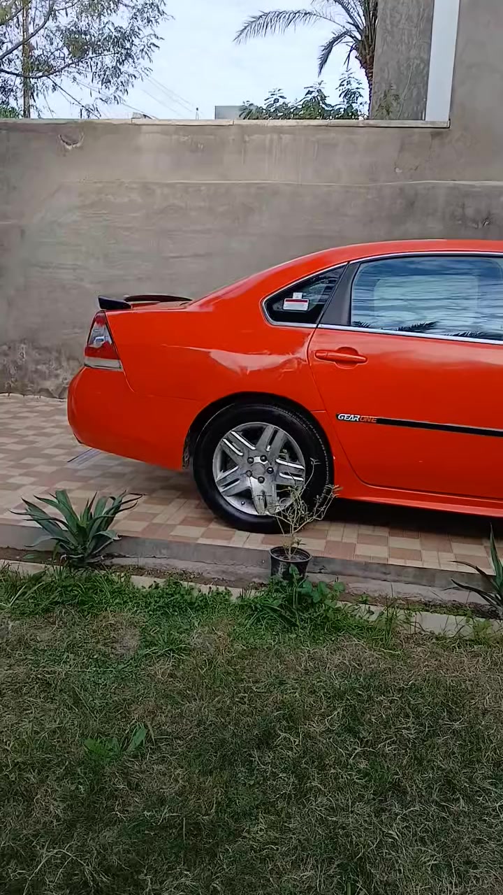 امبالا 2012 مكينة 3600 رقم انبار دولي سنوية 28 هزة جديدة شرط التحويل ثاني يوم صاحبه جيراني سيارة داخلة كلين
ضرر بالعراق جامرلغ خلفي كير محرك خير من الله للامانة سيارة مسويله ادامة قبل سبوع تخم تاير دهن كير كيس + تخم كامل اذاين مكينة وكير تخم تاير وهواي شغلات امانة الله صارف عليه هواي وبالخير ع الياخذه 
بيع او مراوس بخصوصي احدث او اقل 
سعر 60 وبيه مجال بسيط حگ الجية 
مكاني ديالئ بعقوبة  
متواجد ع النت


**إذا كنت صاحب هذا الإعلان وتريد حذفه لأي سبب، رجاءا أرسل رسالة إلى الدعم الفني**