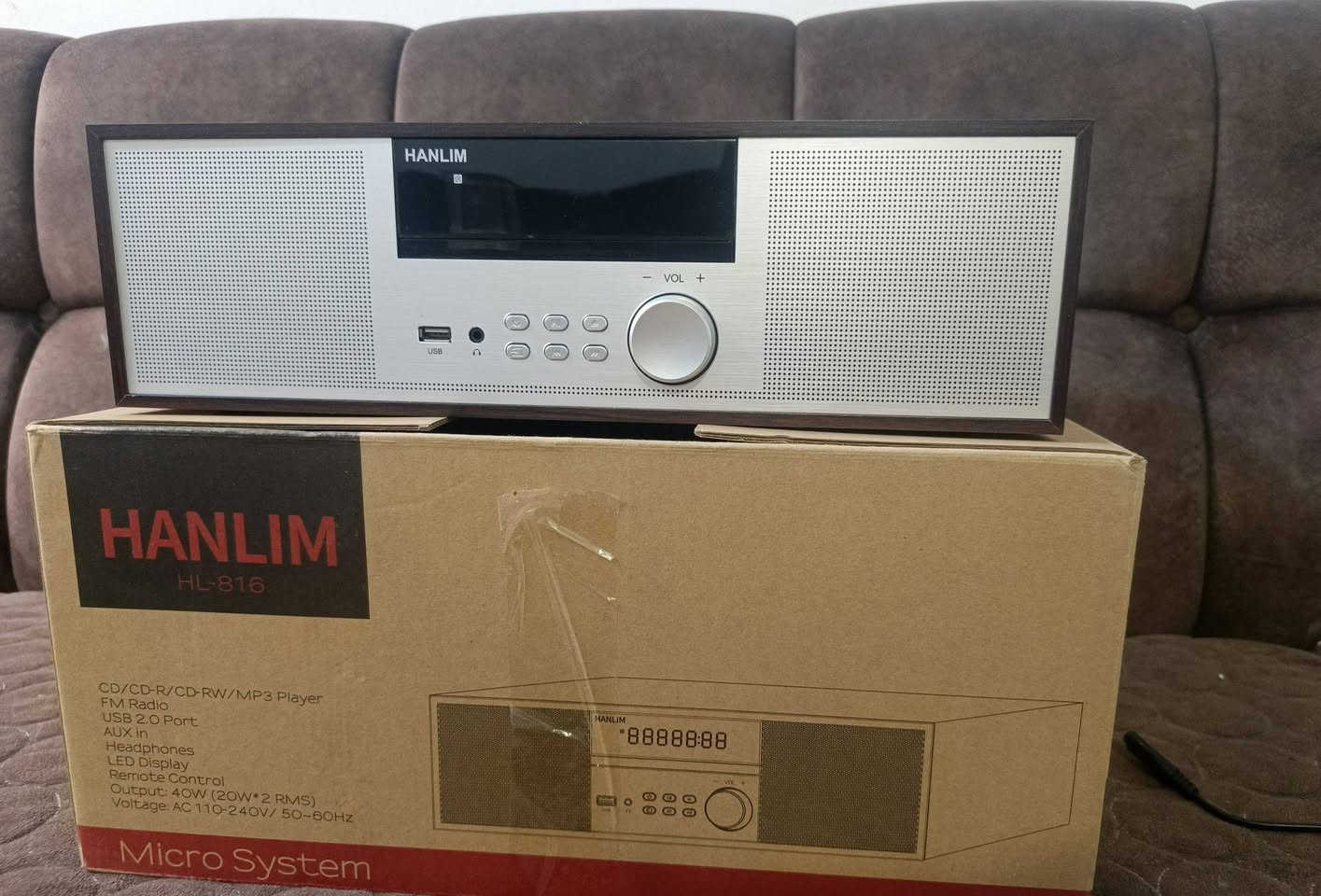 اجهزه مشكله تصفيه


**إذا كنت صاحب هذا الإعلان وتريد حذفه لأي سبب، رجاءا أرسل رسالة إلى الدعم الفني**