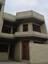 شغل درجه اولى نعمل في جميع مناطق بغداد نعمل على الدبل او تسليم هيكل او...