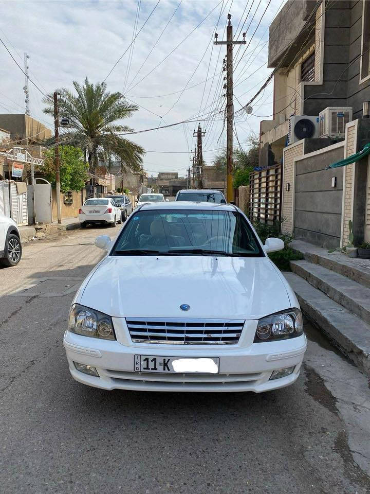 السلام عليكم
كيا اوبتما مديل 2001 وارد خليجي مكفوله 

محرك 2000 مصبوغه حزام جماليه رقم بغداد انكليزي 

بأسمي السياره 

السعر 50  

المكان ذي قار / الشطره 

رقم ***********
