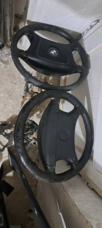 للبيع غراض حاويه مال بي ام حجم ٥٠٠/07704121403///07507900744