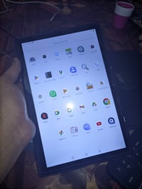 ايباد • تابلت • لوحي • ايباد مستعمل • ايباد نظيف • ايباد 10 انش • ايبا...