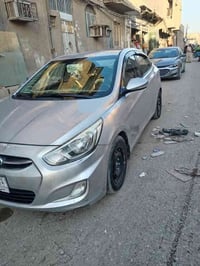 اكسنت خليجي ٢٠١٦ رقم مثنى حره مكينه ١٦٠٠ جي دي اي سياره جديده سونار مو...