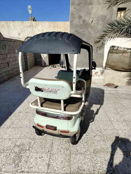 السلام عليكم دراجة شحن مديل 2025 الدراجة توهة طالعة من الوكيل الستفسار الرقم ***********
