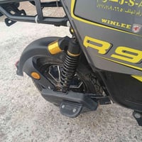 ار 9 • ٢٠٢٥ • بطاريات ٣٢ أمبير