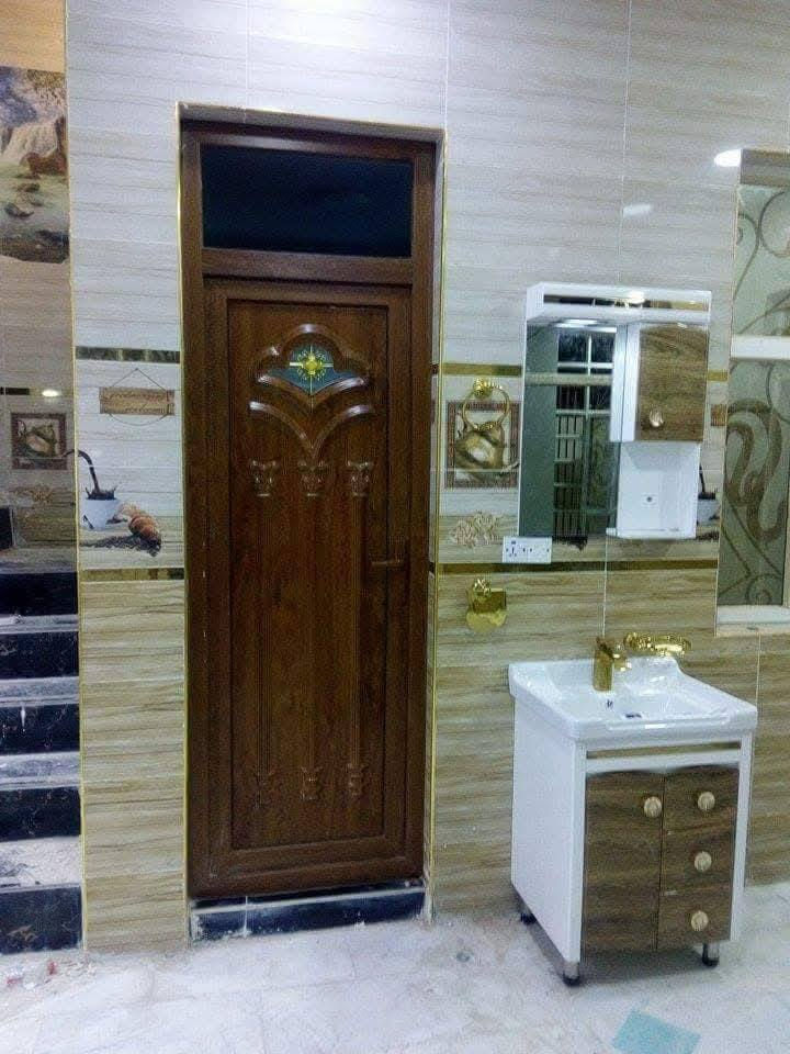 مجموعه من الابواب والشبابيك انتاج معملنا المقطع المستخدم Saray التركي الدرجه الاولى تحشاه حديد مغلون مقاوم للرطوبه والصدى 

للاستفسار

***********
***********
