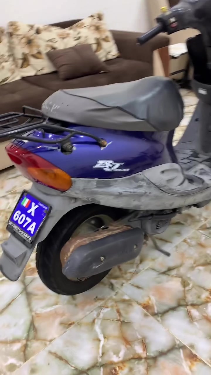 دارجه ببيجي لبيع درجه مل حاويه برغي مامفتوح بيه سعر٥٠٠وبيها مجال مكان سكك


**إذا كنت صاحب هذا الإعلان وتريد حذفه لأي سبب، رجاءا أرسل رسالة إلى الدعم الفني**