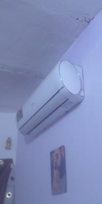 مكيف سبلت • ٢طن • نضيف